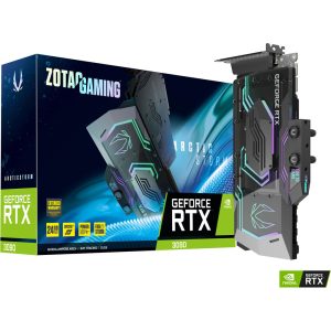 Zotac GeForce RTX 3090 ARCTICSTORM