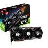 MSI GeForce RTX 3070 GAMING Z TRIO (LHR)