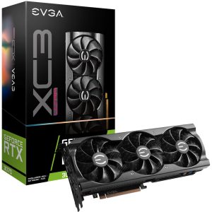 EVGA GeForce RTX 3070 XC3 ULTRA GAMING (LHR)