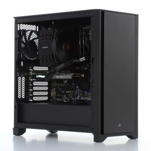 PC Gamer CADMIUM (v11-2) - Avec Windows + Jeu offert !