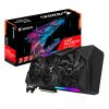 Gigabyte AORUS Radeon RX 6800 XT MASTER TYPE C 1 mois Xbox game pass PC offert avec AMD