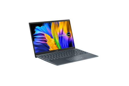 PC portable ASUS ZENBOOK 13 OLED EVO 2 NUMPAD