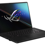 PC portable ASUS ROG ZEPHYRUS M16 GU603ZM-059W NOIR