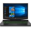 PC portable HP PAVILION GAMING 17-CD2033NF