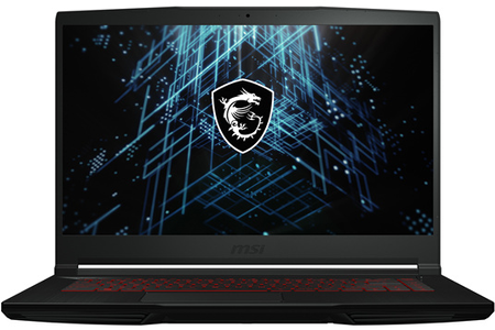 PC portable MSI GF63 THIN 11UD-639FR