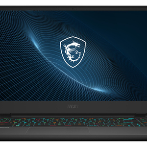 PC portable MSI VECTOR GP66 12UGS-262FR