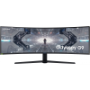 SAMSUNG - 49" QLED ODYSSEY G9 Incurvé