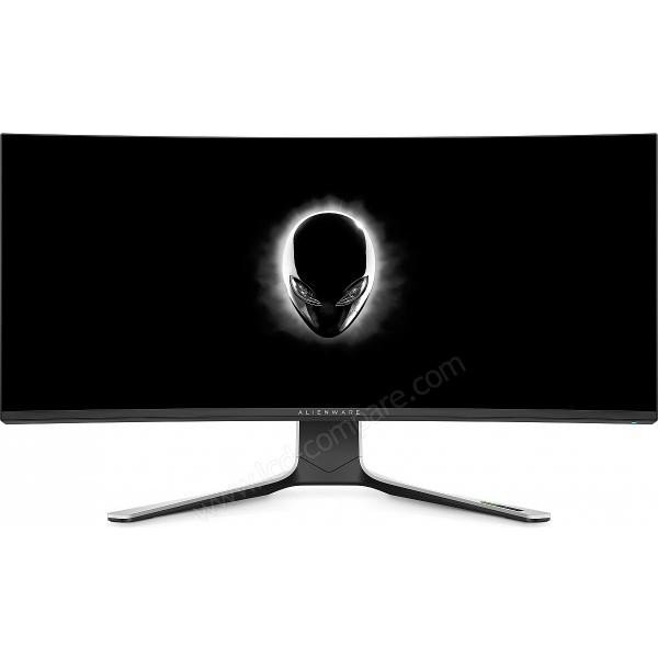 DELL - 38" LED AW3821DW