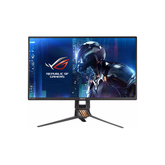 ASUS - 24"" LED ROG PG258Q